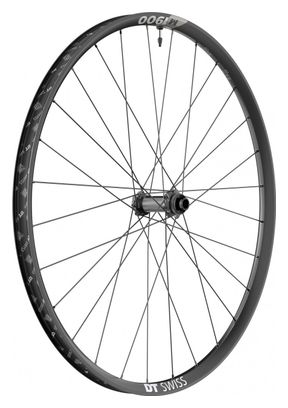 Rueda delantera DT Swiss M1900 Spline 30 29 &#39;&#39; | 15x100mm | Centerlock