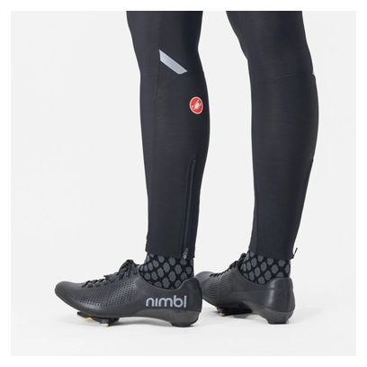 Castelli Entrata Dames Panty Zwart