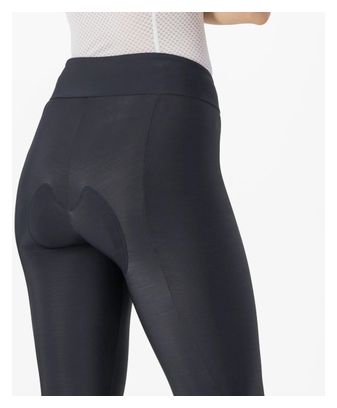 Castelli Entrata Dames Panty Zwart