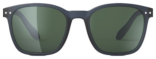 Izipizi Journey Night Occhiali Unisex Blu - Lenti Verdi - Polarizzati