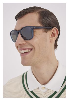 Izipizi Journey Night Occhiali Unisex Blu - Lenti Verdi - Polarizzati