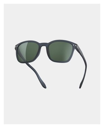 Izipizi Journey Night Occhiali Unisex Blu - Lenti Verdi - Polarizzati