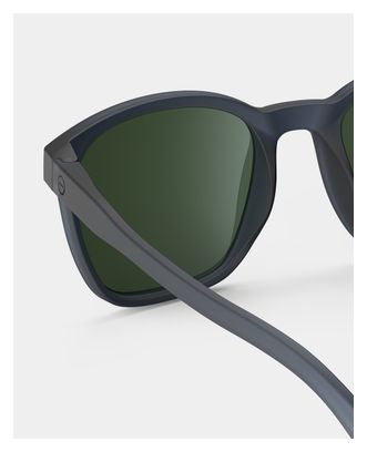 Izipizi Journey Night Occhiali Unisex Blu - Lenti Verdi - Polarizzati