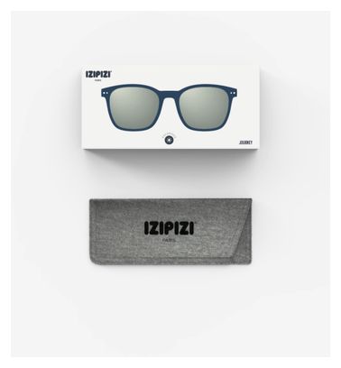 Izipizi Journey Night Occhiali Unisex Blu - Lenti Verdi - Polarizzati