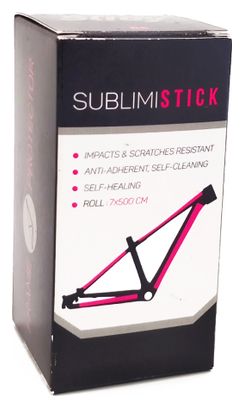 Sublimistick R5 Roll Frame Protection (ROLL 7x500cm) Mate