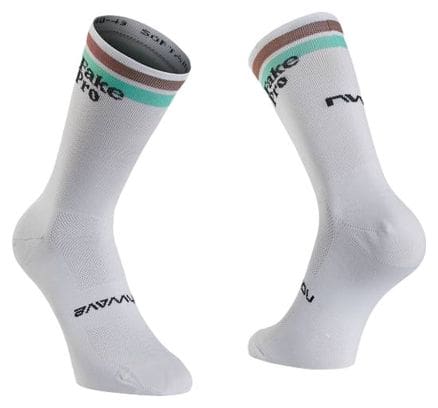 Northwave Fake Pro Socken Weiß