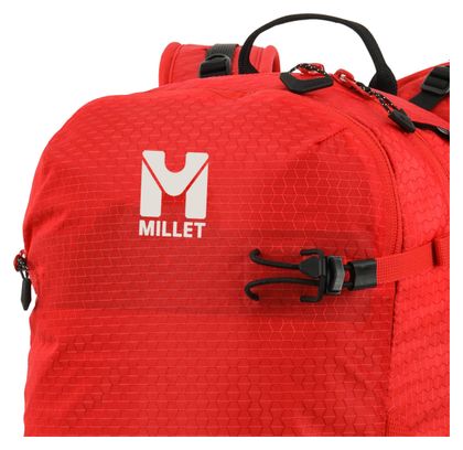 Millet Prolighter 22L wandelrugzak Rood