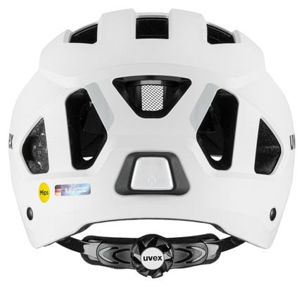 Uvex City Stride Mips Helmet White