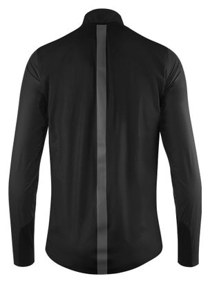 Chaqueta de manga larga Assos Mille GTS S11 Negra