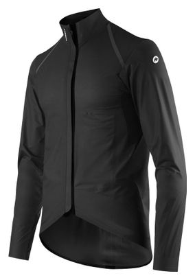 Assos Mille GTS S11 Long Sleeve Jacket Black