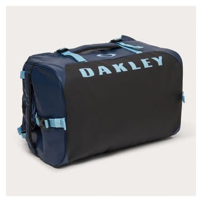Oakley Road Trip Rc 50L Bag Blue