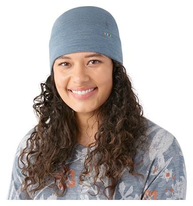 Smartwool Thermal Merino Reversible Beanie Grau