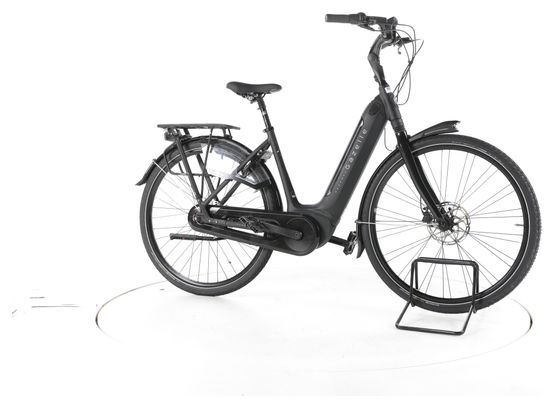 Reconditionné - Gazelle Arroyo C8 HMB Elite Entrée basse - Très Bon Etat Ãtat