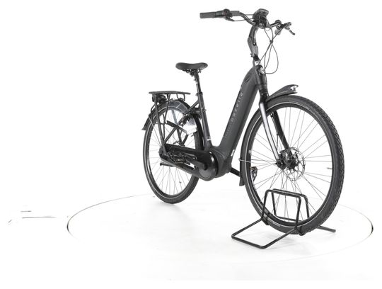 Reconditionné - Gazelle Arroyo C8 HMB Elite Entrée basse - Très Bon Etat Ãtat