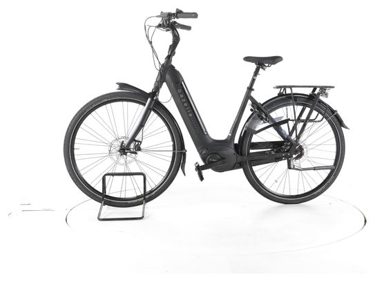 Reconditionné - Gazelle Arroyo C8 HMB Elite Entrée basse - Très Bon Etat Ãtat