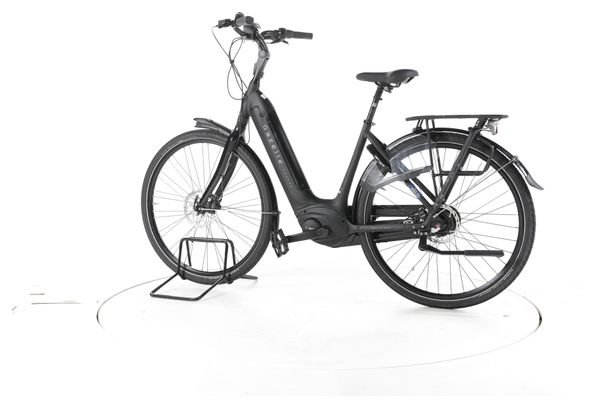 Reconditionné - Gazelle Arroyo C8 HMB Elite Entrée basse - Très Bon Etat Ãtat