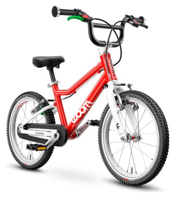 Vélo enfant woom Original 3 woom red