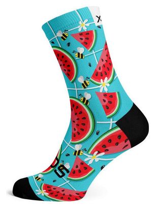 Paire de Chaussettes - Fruity Socks