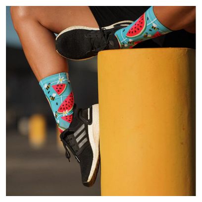 Paire de Chaussettes - Fruity Socks