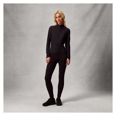 Maillot Manches Longues Endura Loop Ride Noir Femme