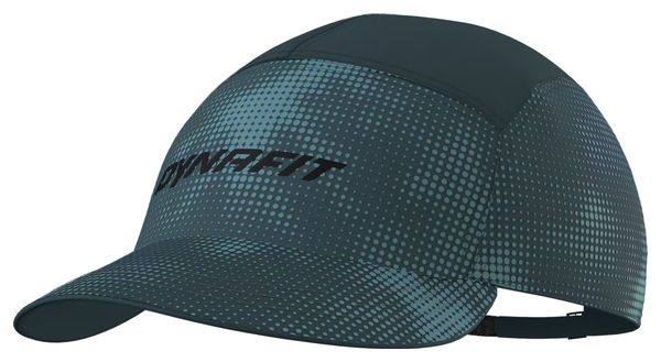 Cappellino Dynafit Trail Reflectiv blu
