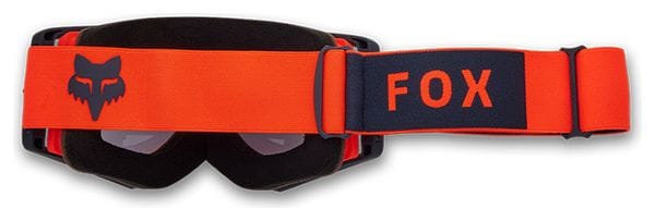 Gafa Fox Airspace Naranja