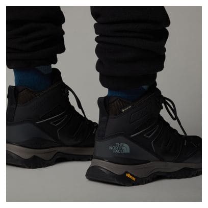 Zapatillas de senderismo The North Face Hedgehog Mid Gore-Tex