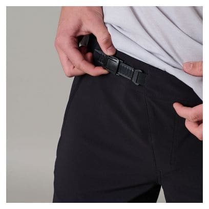 ION Ionic MTB Pants Black