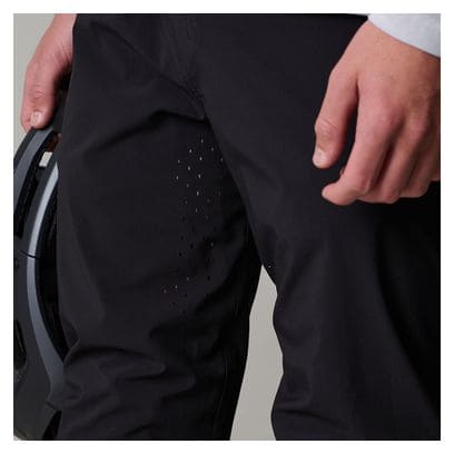 ION Ionic MTB Pants Black