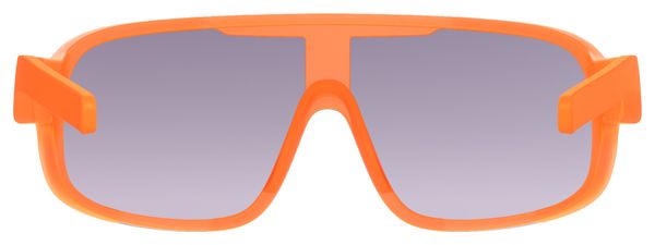 Lunettes Poc Aspire Mid Orange Doré