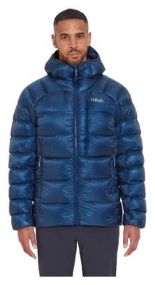 Rab Mythic Ultra Blue Men's Down Jacket