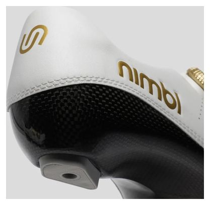 Scarpe da strada Nimbl Ultimate Exceed Bianco/Oro