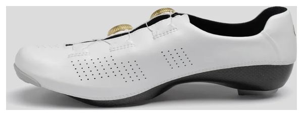 Scarpe da strada Nimbl Ultimate Exceed Bianco/Oro