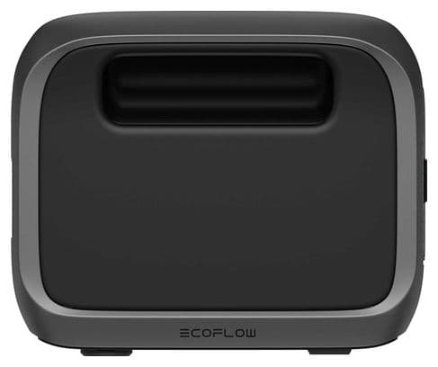 Station électrique portable EcoFlow RIVER 3 UPS | 245 Wh