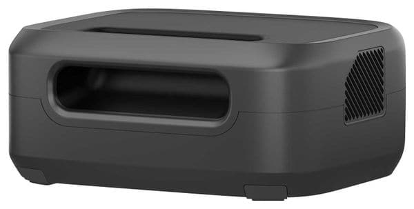 Station électrique portable EcoFlow RIVER 3 UPS | 245 Wh