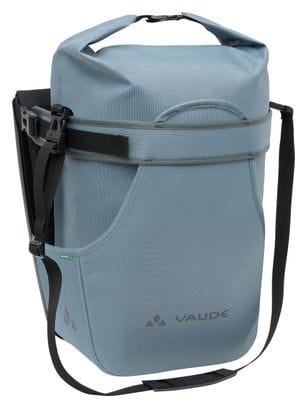 Panier et Sacoche de Porte-Bagages Vaude Urban Cargo 25L Bleu