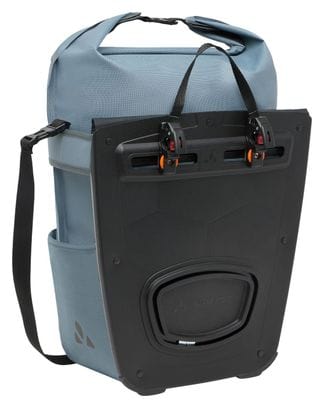 Panier et Sacoche de Porte-Bagages Vaude Urban Cargo 25L Bleu