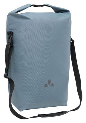 Panier et Sacoche de Porte-Bagages Vaude Urban Cargo 25L Bleu