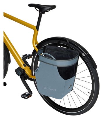 Panier et Sacoche de Porte-Bagages Vaude Urban Cargo 25L Bleu