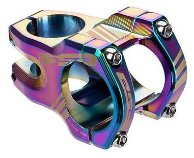 Potence FSA Gradient Team LTD OS35 31.8 45 mm 6º 35 mm Oil Slick