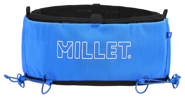 Ceinture de Trail Millet Intense Pro Bleu 