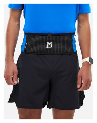 Ceinture de Trail Millet Intense Pro Bleu 