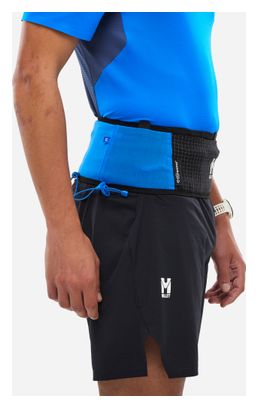 Ceinture de Trail Millet Intense Pro Bleu 