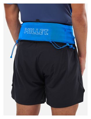 Ceinture de Trail Millet Intense Pro Bleu 