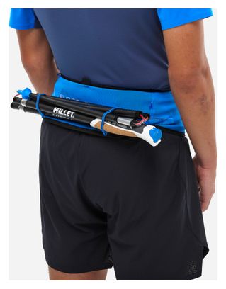 Ceinture de Trail Millet Intense Pro Bleu 