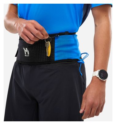 Ceinture de Trail Millet Intense Pro Bleu 
