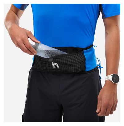 Ceinture de Trail Millet Intense Pro Bleu 