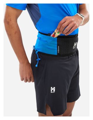Ceinture de Trail Millet Intense Pro Bleu 
