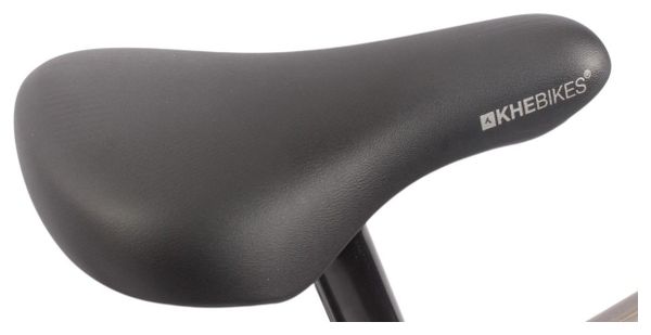 BMX enfant alu BLAZE AL vert 18 pouces 9.3kg léger solide