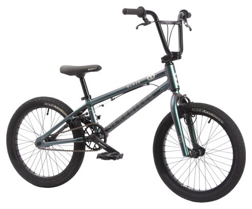 Vélo BMX aluminium KHE BLAZE AL 18 pouces 9 3 kg